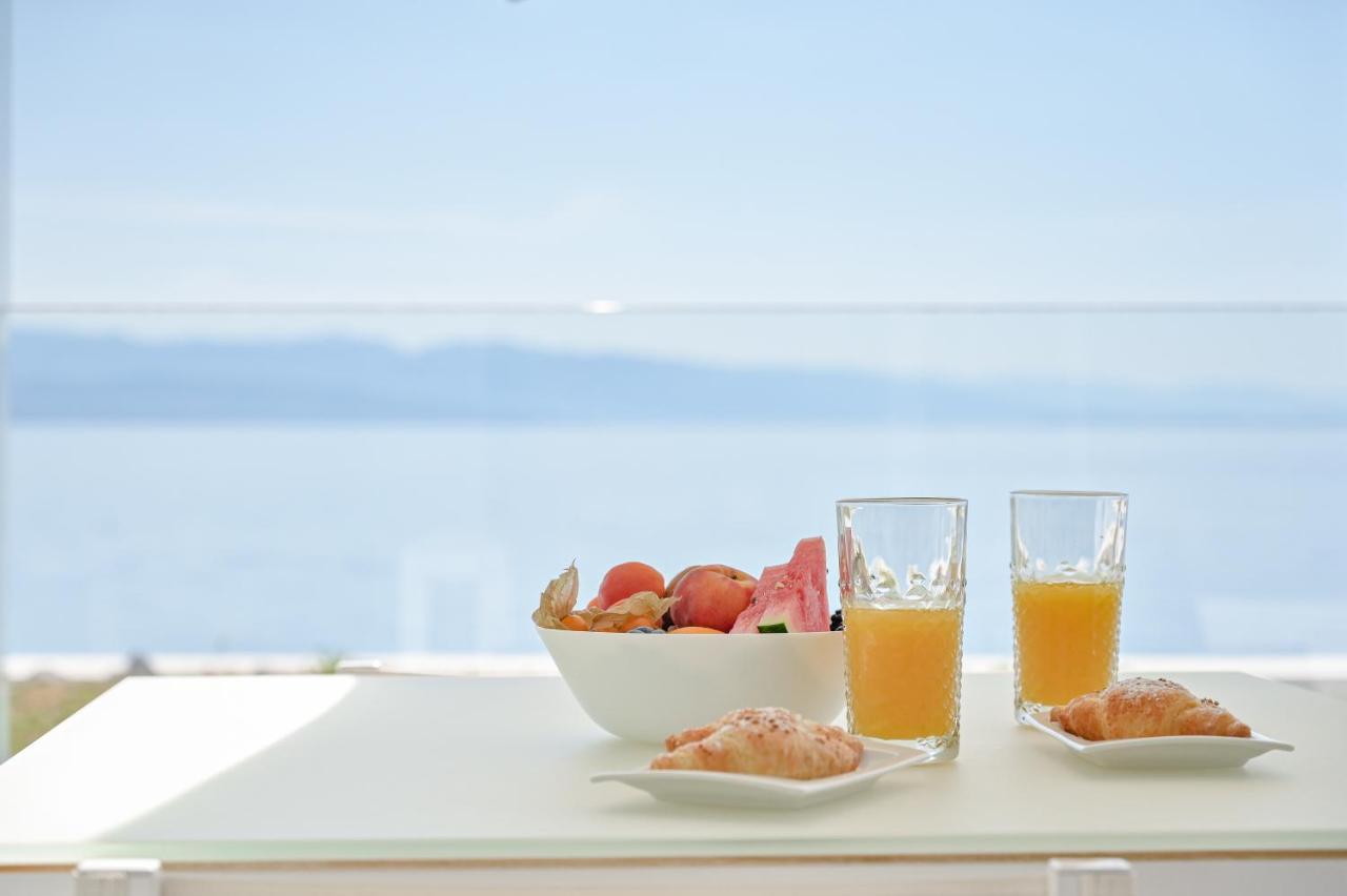 Bevanda Hotel & Restaurant - Unique Adriatic Opatija Luaran gambar