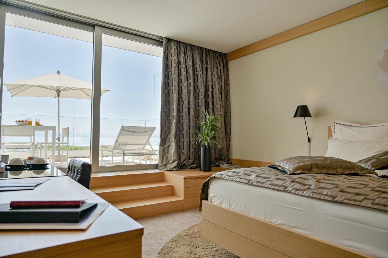 Bevanda Hotel & Restaurant - Unique Adriatic Opatija Luaran gambar