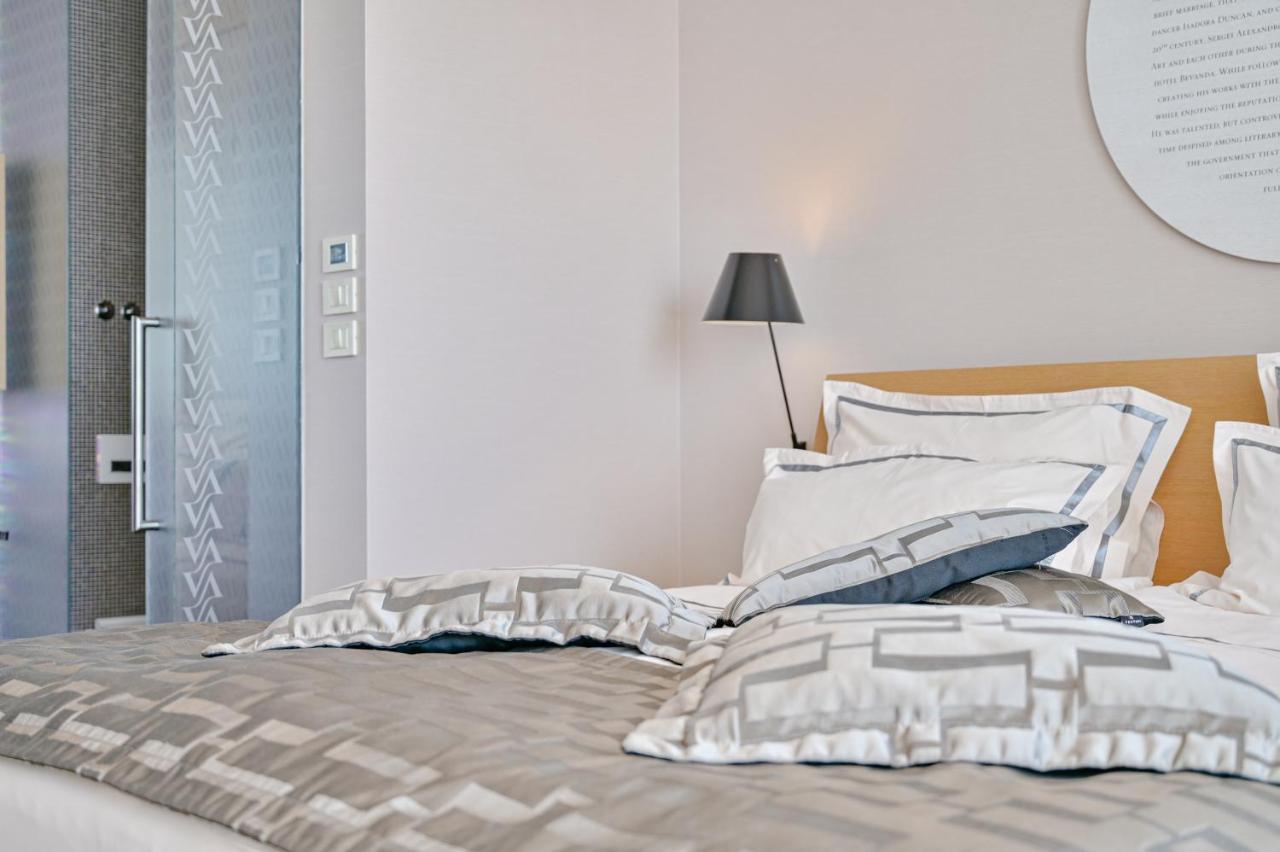 Bevanda Hotel & Restaurant - Unique Adriatic Opatija Luaran gambar