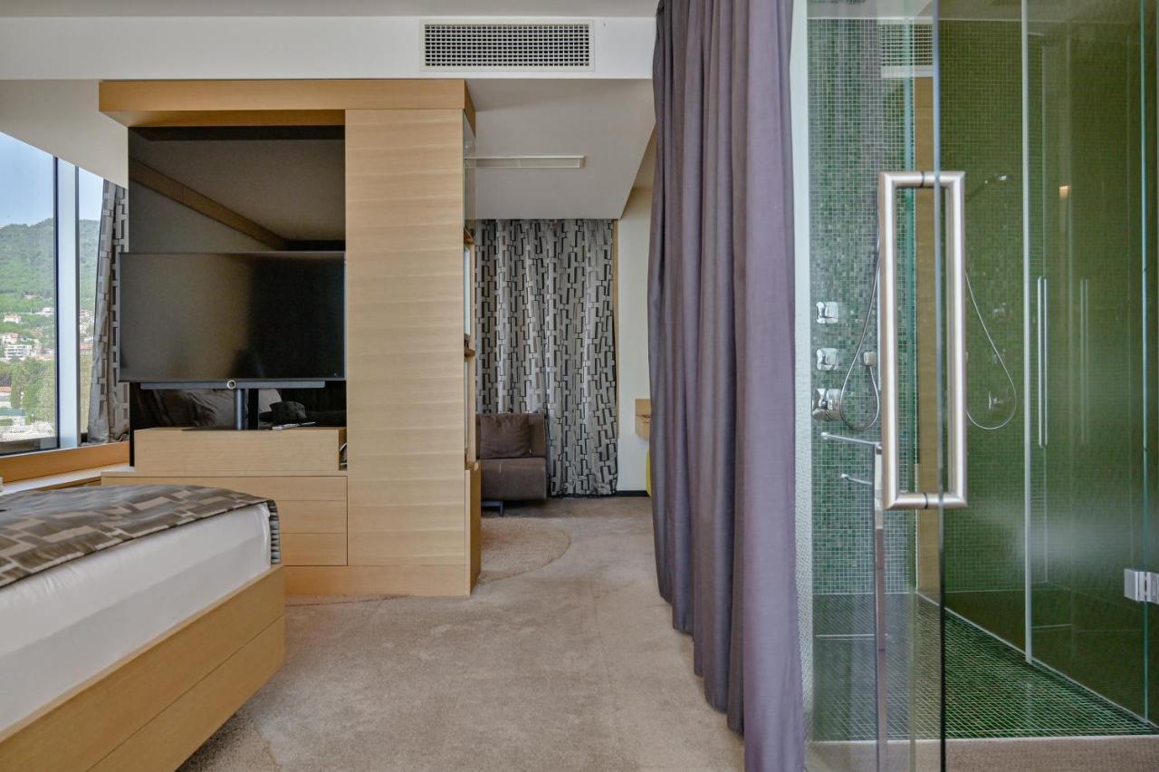 Bevanda Hotel & Restaurant - Unique Adriatic Opatija Luaran gambar
