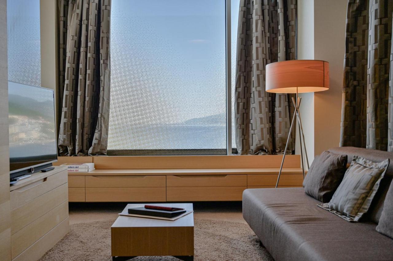 Bevanda Hotel & Restaurant - Unique Adriatic Opatija Luaran gambar