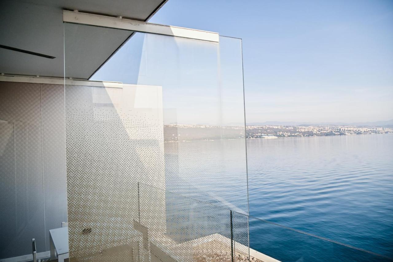 Bevanda Hotel & Restaurant - Unique Adriatic Opatija Luaran gambar