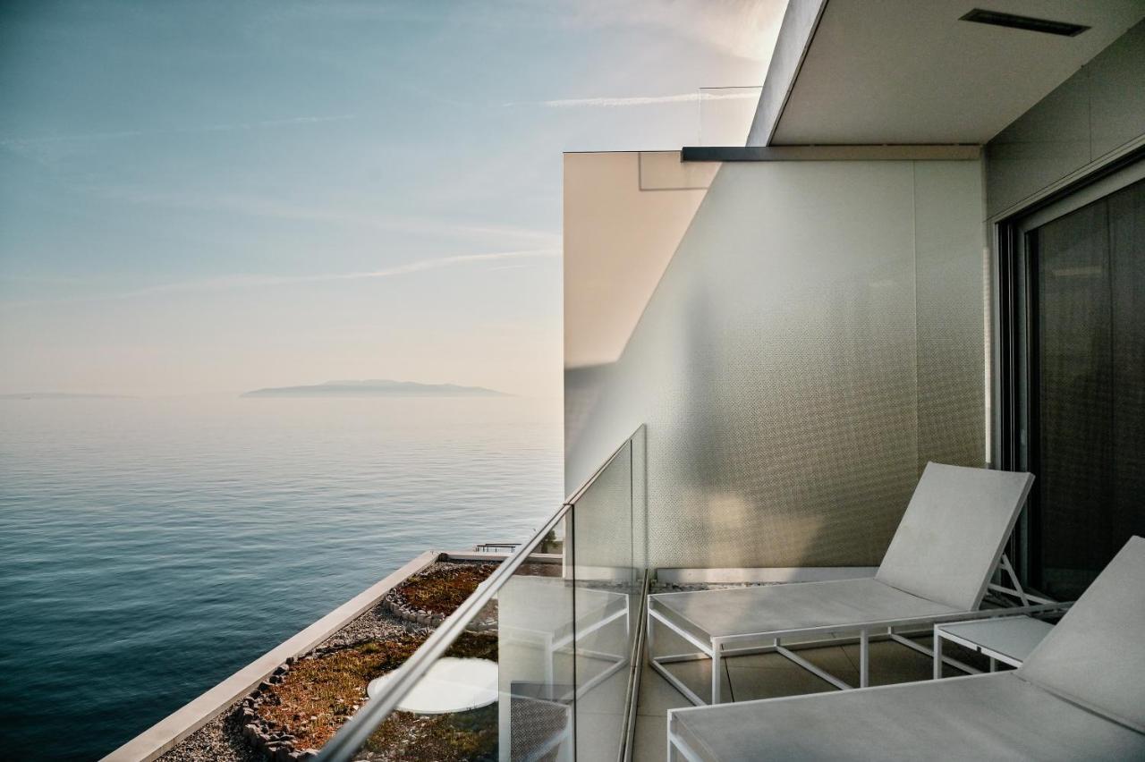 Bevanda Hotel & Restaurant - Unique Adriatic Opatija Luaran gambar