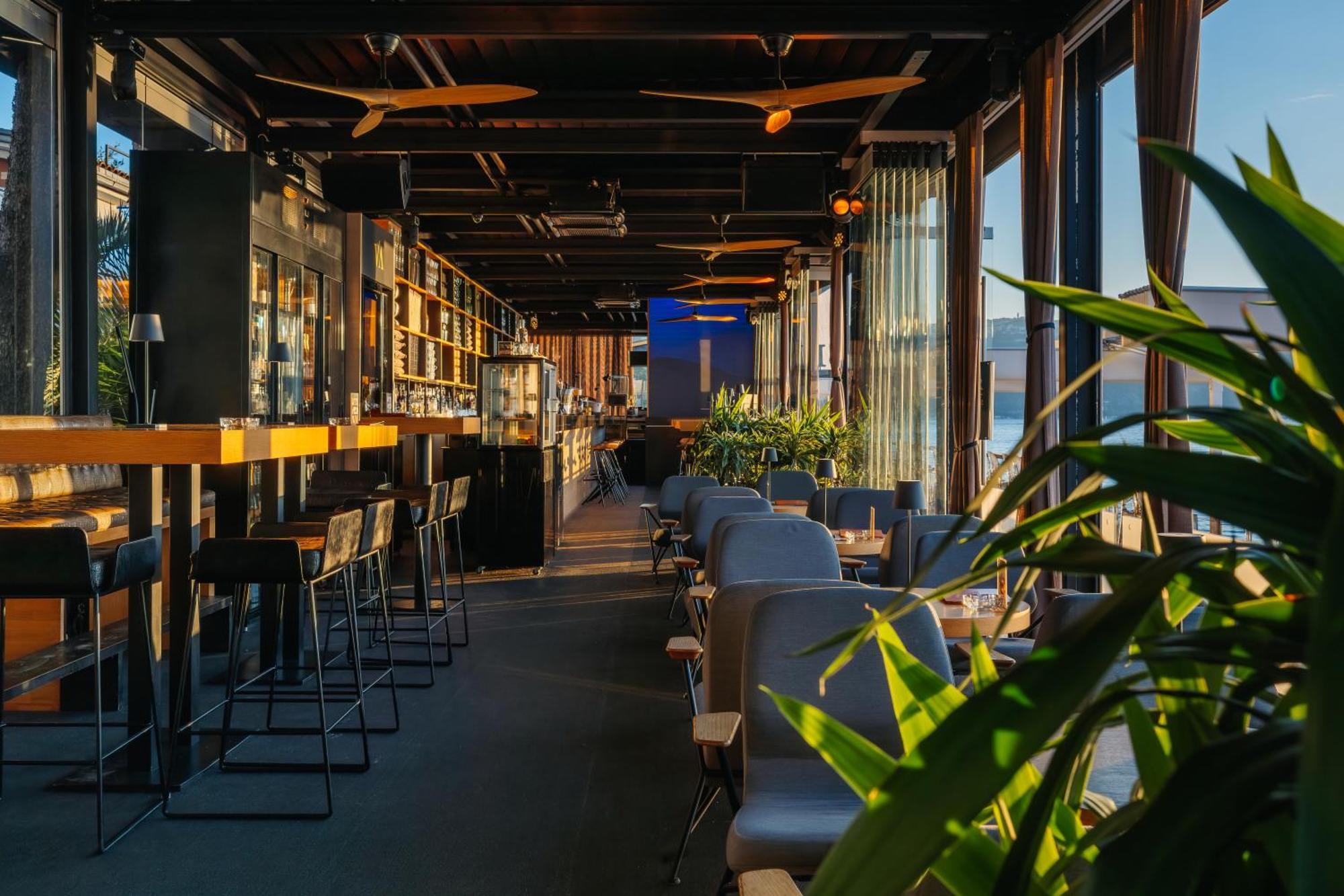 Bevanda Hotel & Restaurant - Unique Adriatic Opatija Luaran gambar