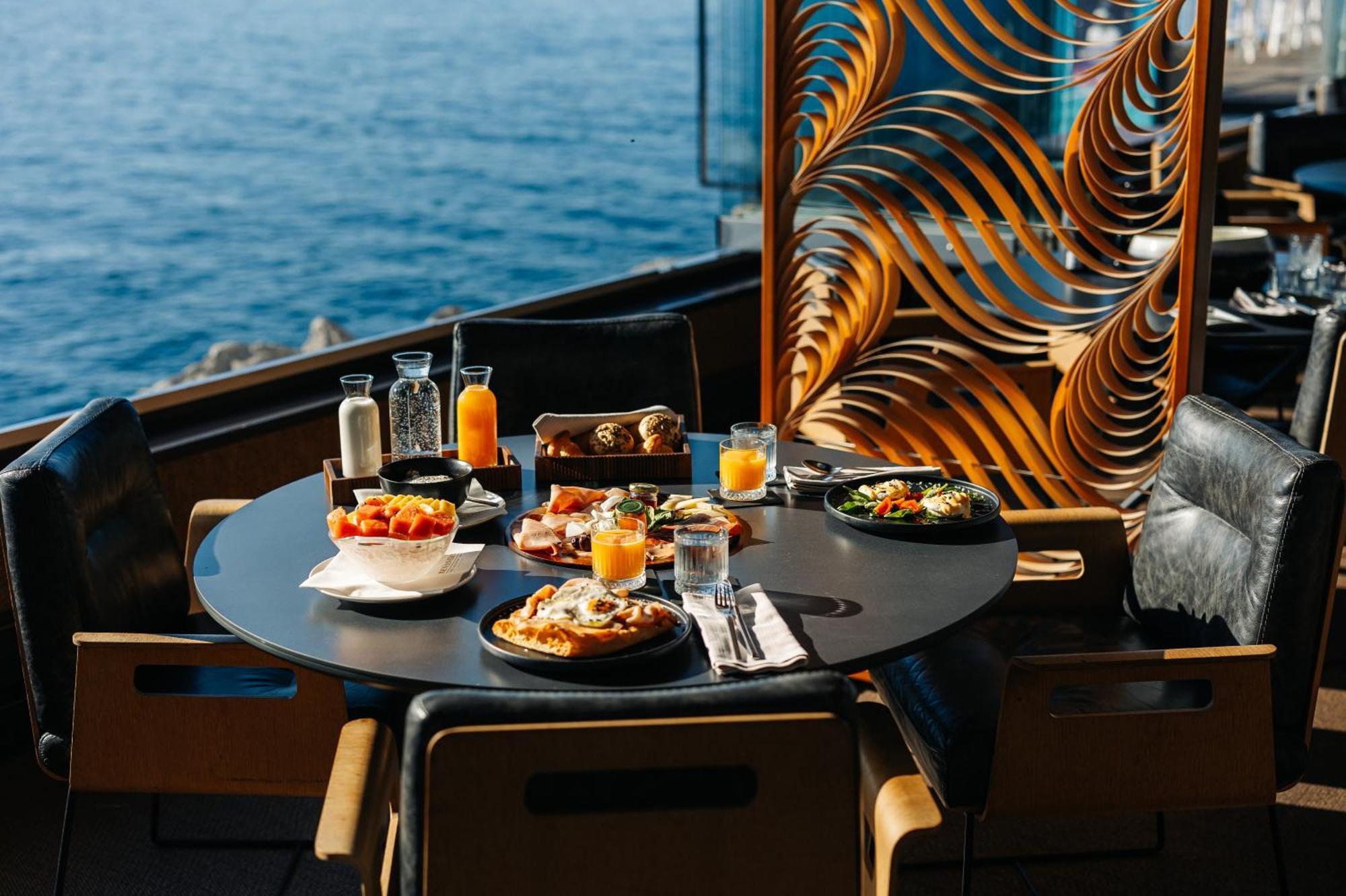 Bevanda Hotel & Restaurant - Unique Adriatic Opatija Luaran gambar