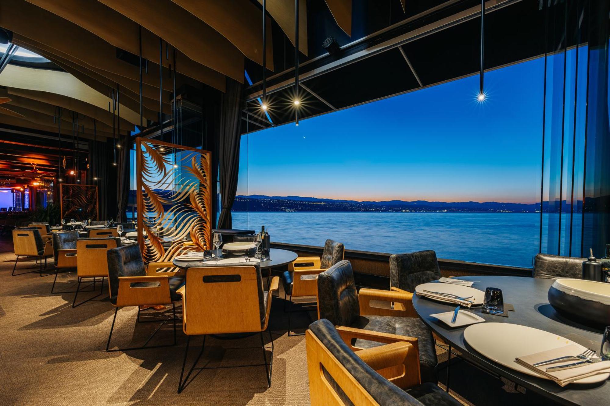 Bevanda Hotel & Restaurant - Unique Adriatic Opatija Luaran gambar
