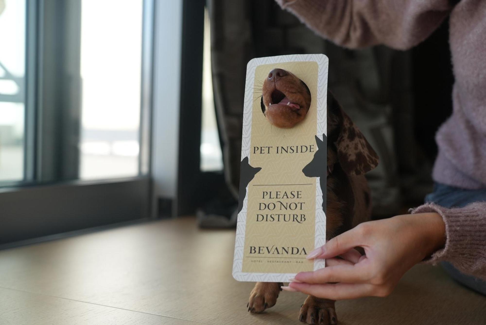 Bevanda Hotel & Restaurant - Unique Adriatic Opatija Luaran gambar