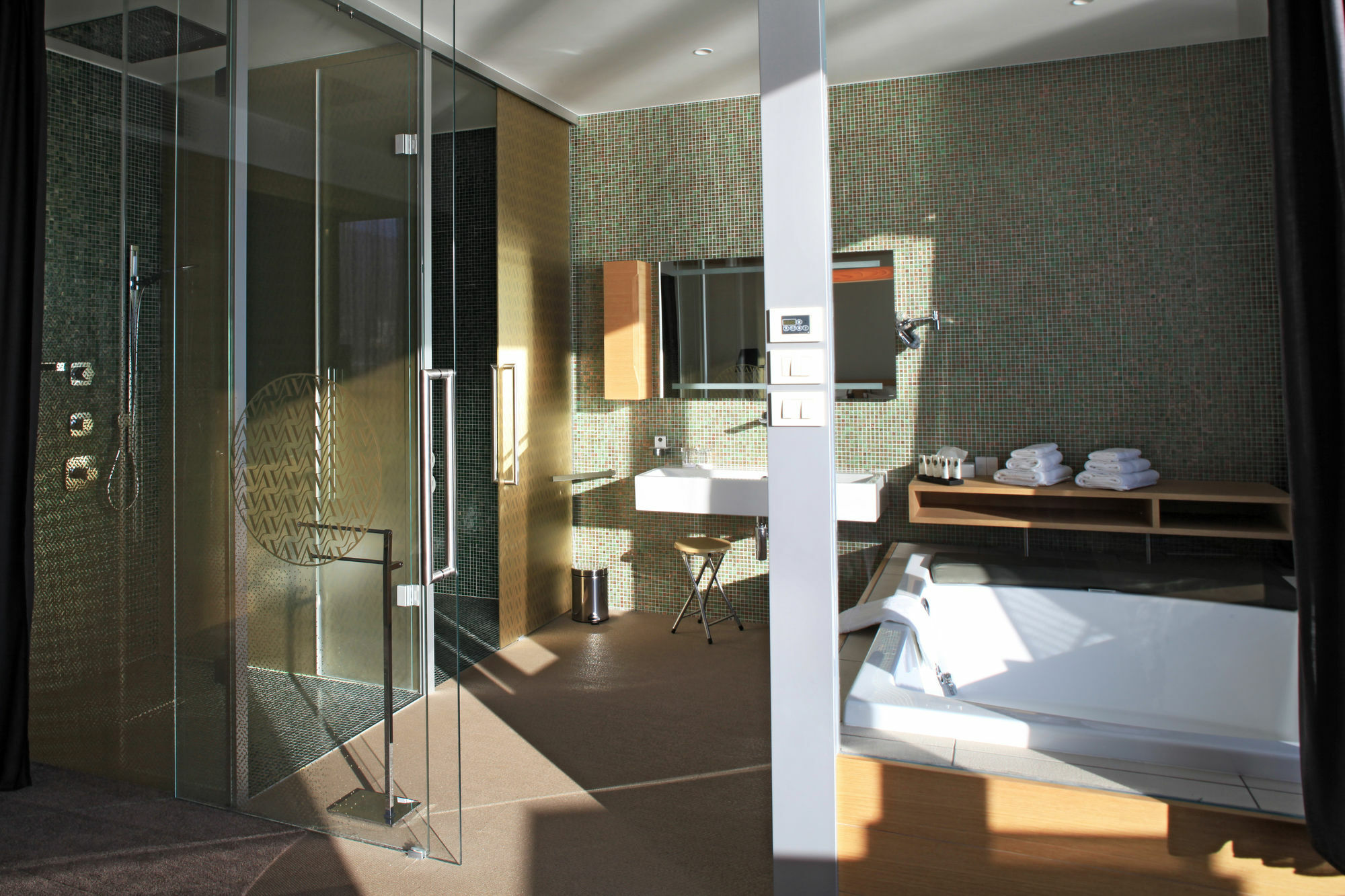 Bevanda Hotel & Restaurant - Unique Adriatic Opatija Luaran gambar