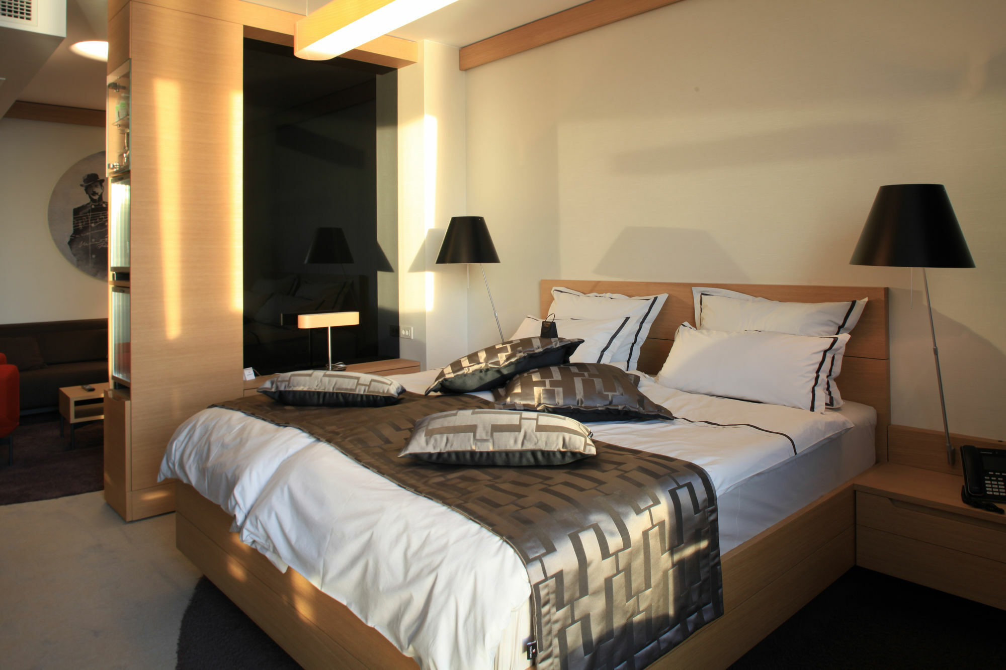 Bevanda Hotel & Restaurant - Unique Adriatic Opatija Luaran gambar