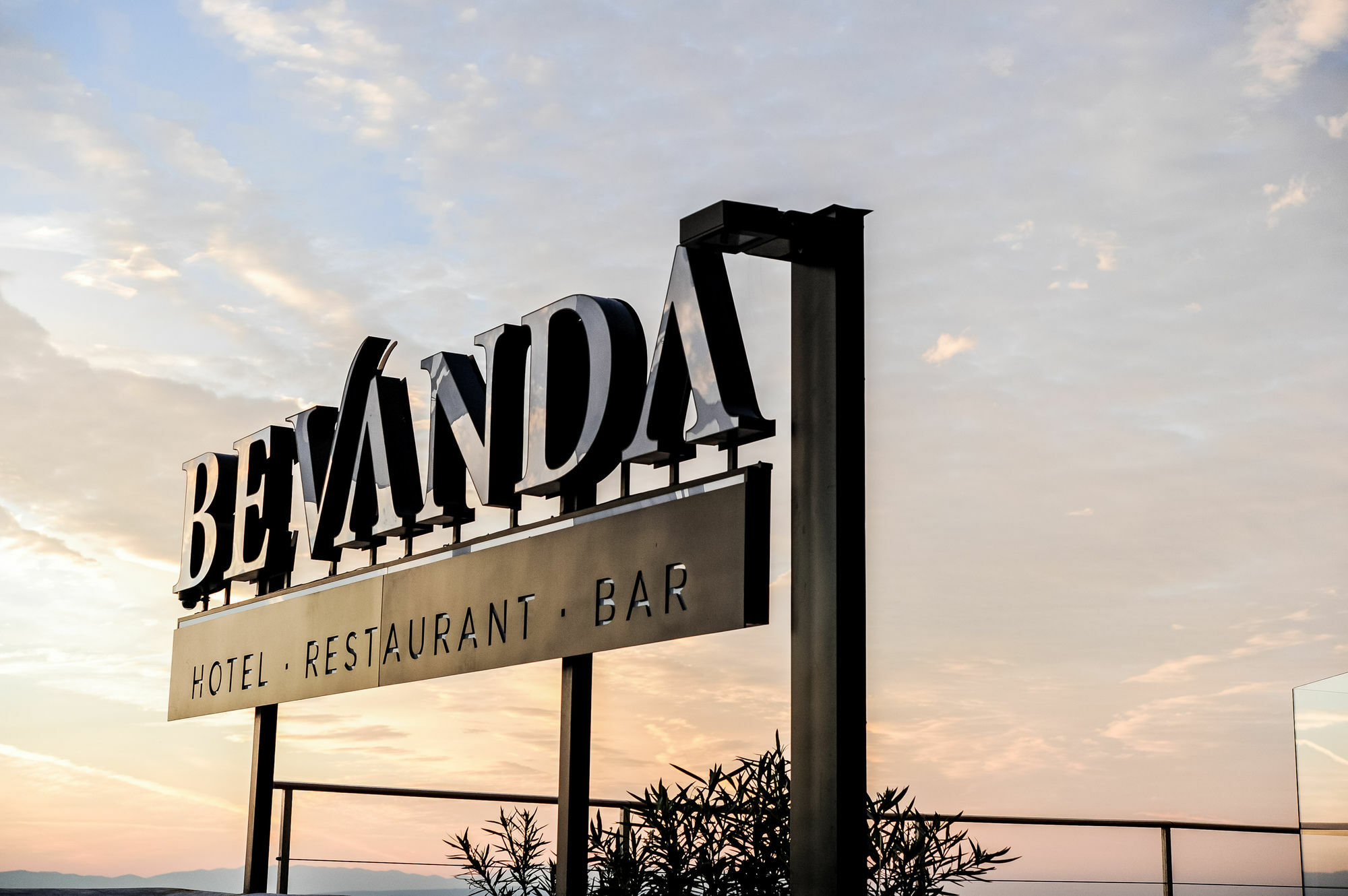 Bevanda Hotel & Restaurant - Unique Adriatic Opatija Luaran gambar