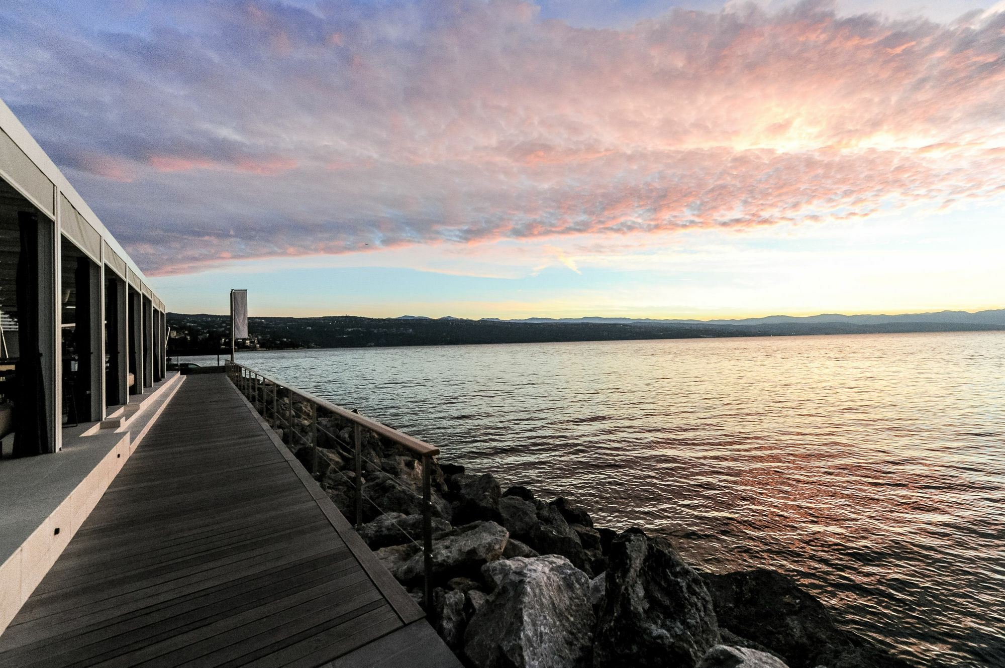 Bevanda Hotel & Restaurant - Unique Adriatic Opatija Luaran gambar