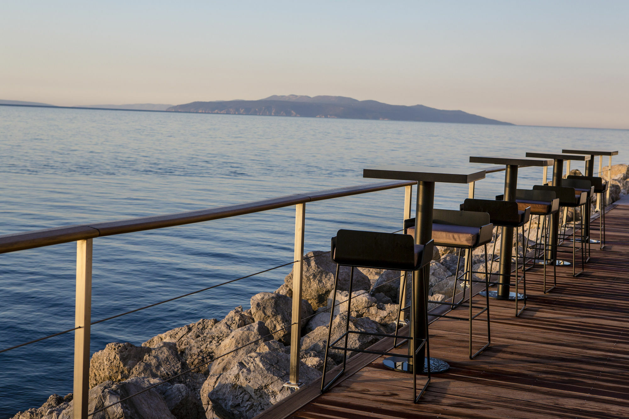 Bevanda Hotel & Restaurant - Unique Adriatic Opatija Luaran gambar