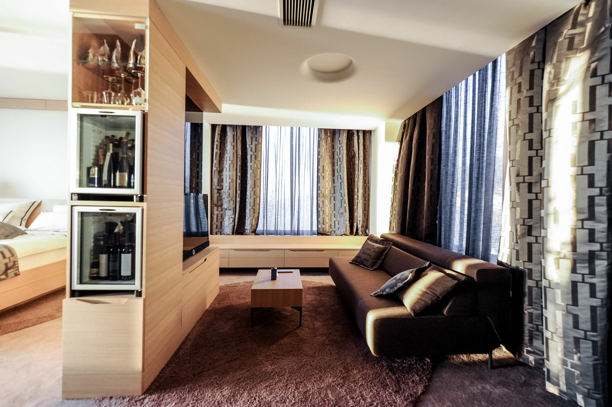 Bevanda Hotel & Restaurant - Unique Adriatic Opatija Luaran gambar